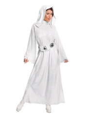 DELUXE PRINCESS LEIA - Star Wars Costumes
